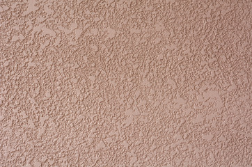Background of  Colored plaster wall
