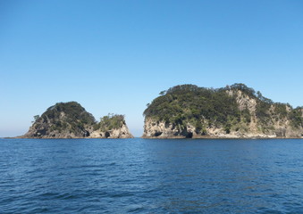 堂ヶ島