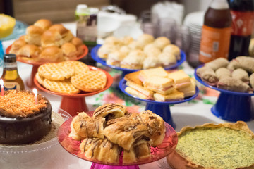 BREAKFAEST