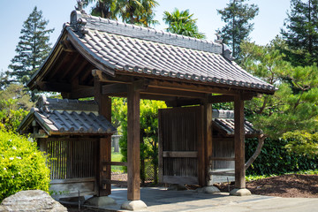 japanese design garden
