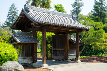 japanese design garden