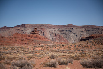 Monument Valley, Arizona