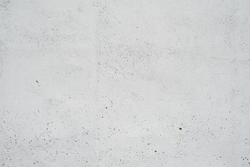 White plaster texture background