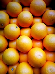 Oranges