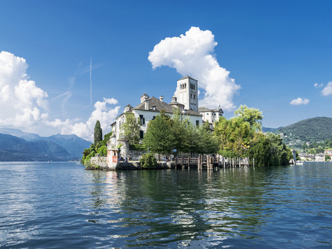 Orta San Giulio