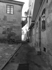 Obraz premium Galicia