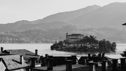 Orta San Giulio