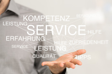 service