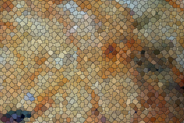 Overlay background, grunge, rough or retro filter effect, good for design texture. Generative, dirty, wallpaper & details.