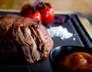 Steak | Restaurant | Barbecue