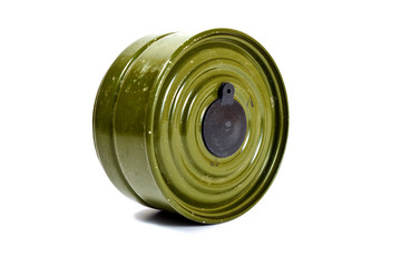 A means of self-defence