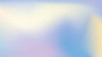 Bright saturated gradient background, which is ideal for sites and applications, photo design and advertising