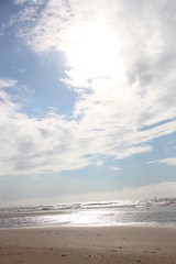 Fototapeta premium Noordwijk (Hollande)