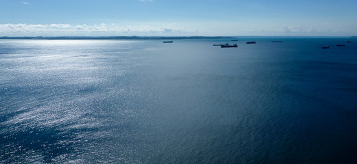 beach, ocean, meditation