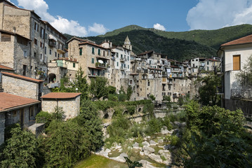 Rocchetta Nervina 