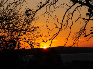 Final de tarde 8