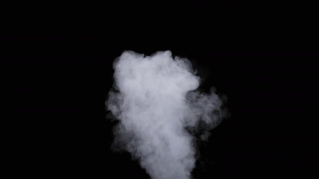 Realistic dry smoke clouds fog overlay perfect for compositing into your shots. Simply drop it in and change its blending mode to screen or add.