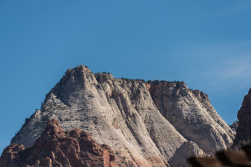 Zion National Park