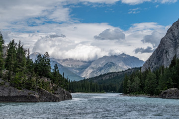 Banff View 50