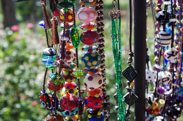 Baubles & Beads