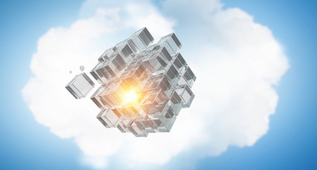 Innovative impressive technologies