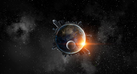 Our unique universe