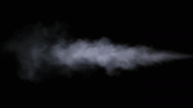 Realistic dry smoke clouds fog overlay perfect for compositing into your shots. Simply drop it in and change its blending mode to screen or add.
