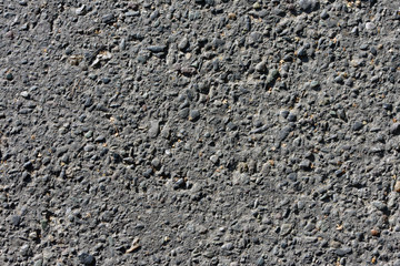 Asphalt texture