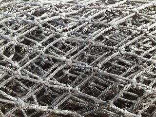 Fishing nets 