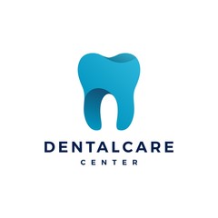 dental dentist tooth teeth logo vector icon