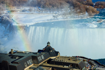 Niagara Rainbow