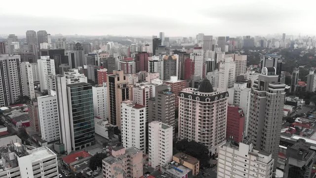 City of Sao Paulo buidings3