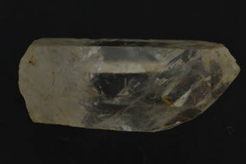 crystal quartz
