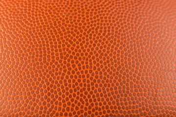 Foto auf Acrylglas orange basketball background © alter_photo