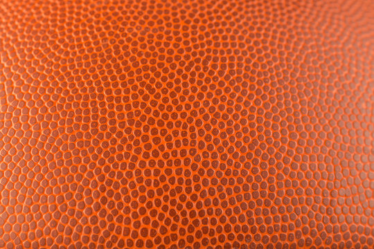 orange basketball background