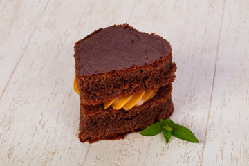 Tasty Sponge cake