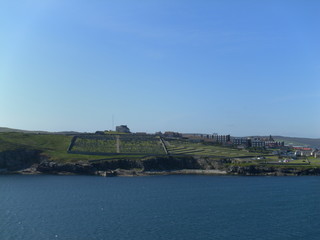 Shetlandinseln - Mainland