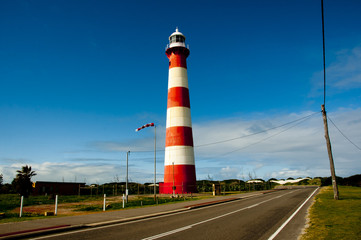 Point Moore Lighthouse - Geraldton - Australia