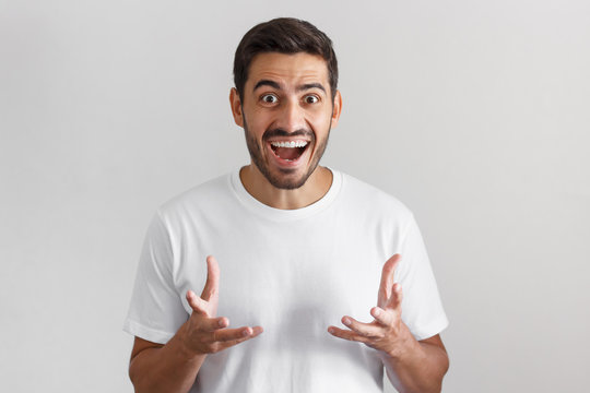 Wow Expression Images – Browse 259,808 Stock Photos, Vectors, and Video |  Adobe Stock