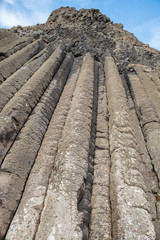 Giants Causeway, Northern Ireland