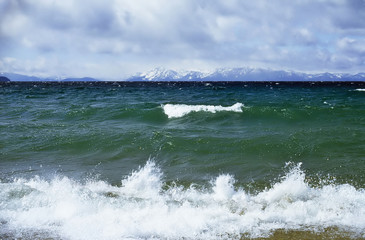 Lake Tahoe, California