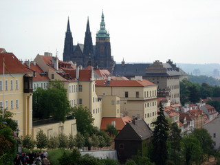  Prague, Czech Republic