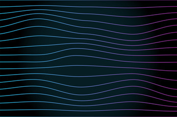 Colorful background abstract or various design artworks, business cards. Future geometric template with transition. Gradient background design composition.