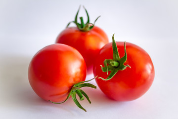 Red tomatоes