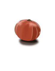 Pumpkin