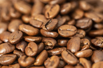 Bio Kaffeebohnen nachhaltige Erzeugung Fair Trade