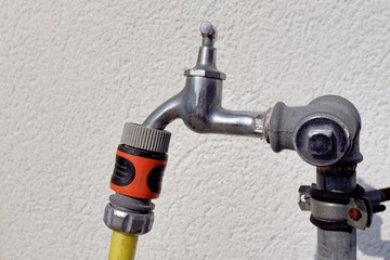  Wasserhahn