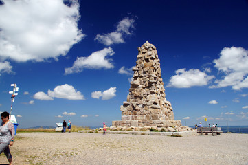 Feldberg im Scharzwald