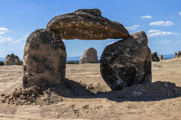 Megalitos