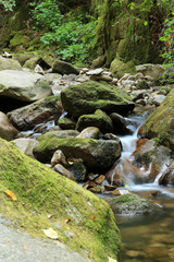 Gerolsauer-Wasserfall